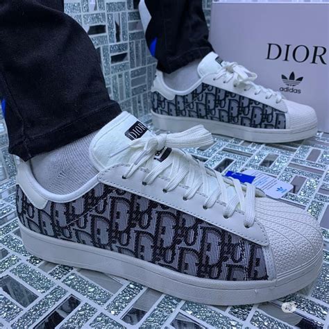 super star dior